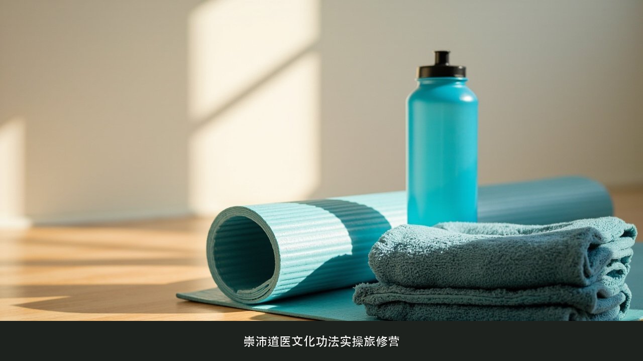 一个人去参加会不会尴尬,营里的同学都是什么人?崇沛道医文化功法实操旅修营同修氛围
