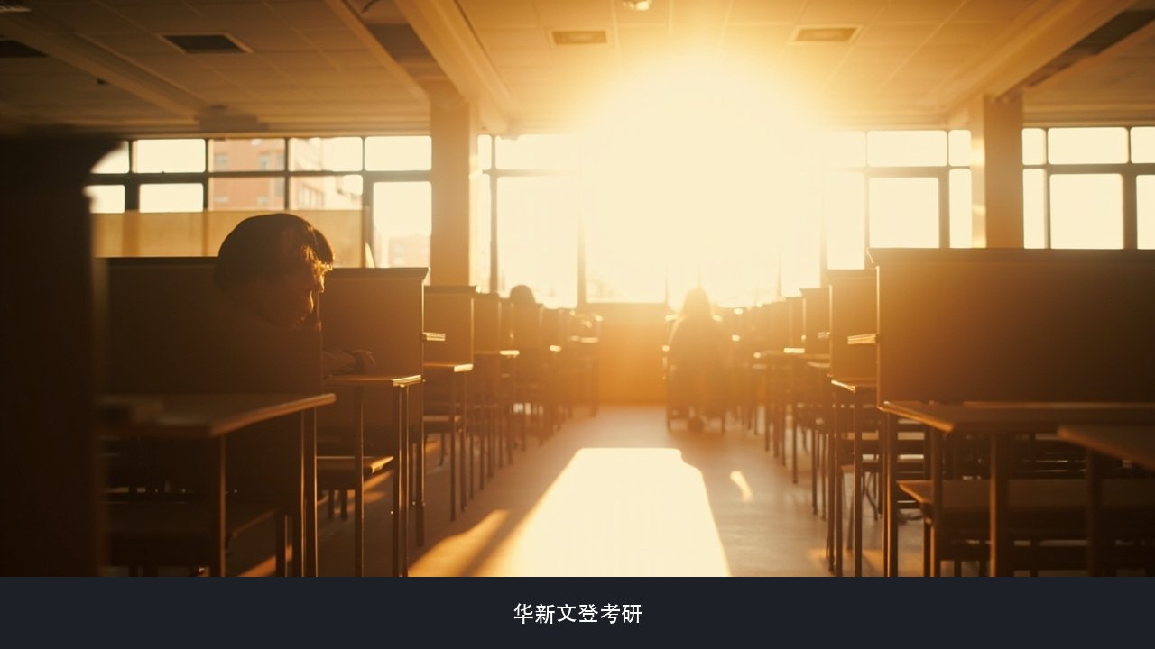 报集训营之外,还有哪些产品可以单买?华新文登考研火箭闪电联考等六大系列怎么区分