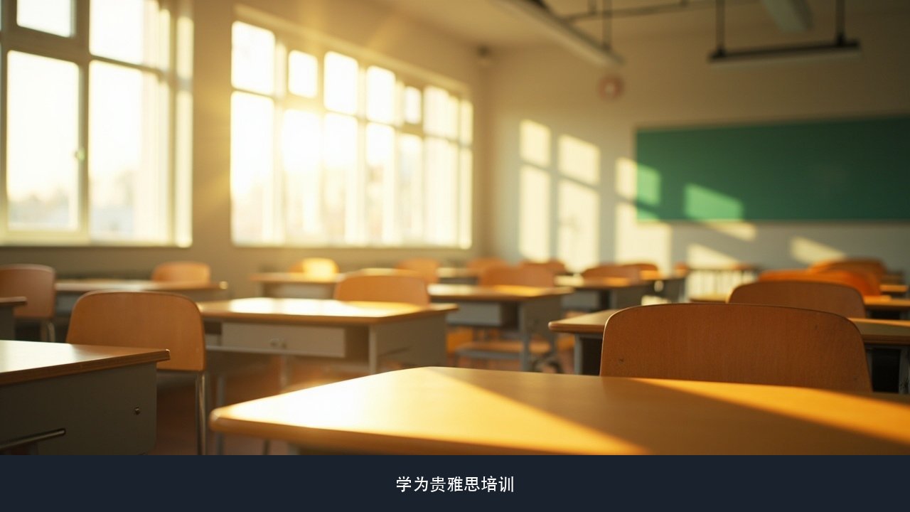 雅思考试当天要带什么，口语和笔试不在同一天怎么安排？学为贵雅思真经在线入门课程考前准备课题