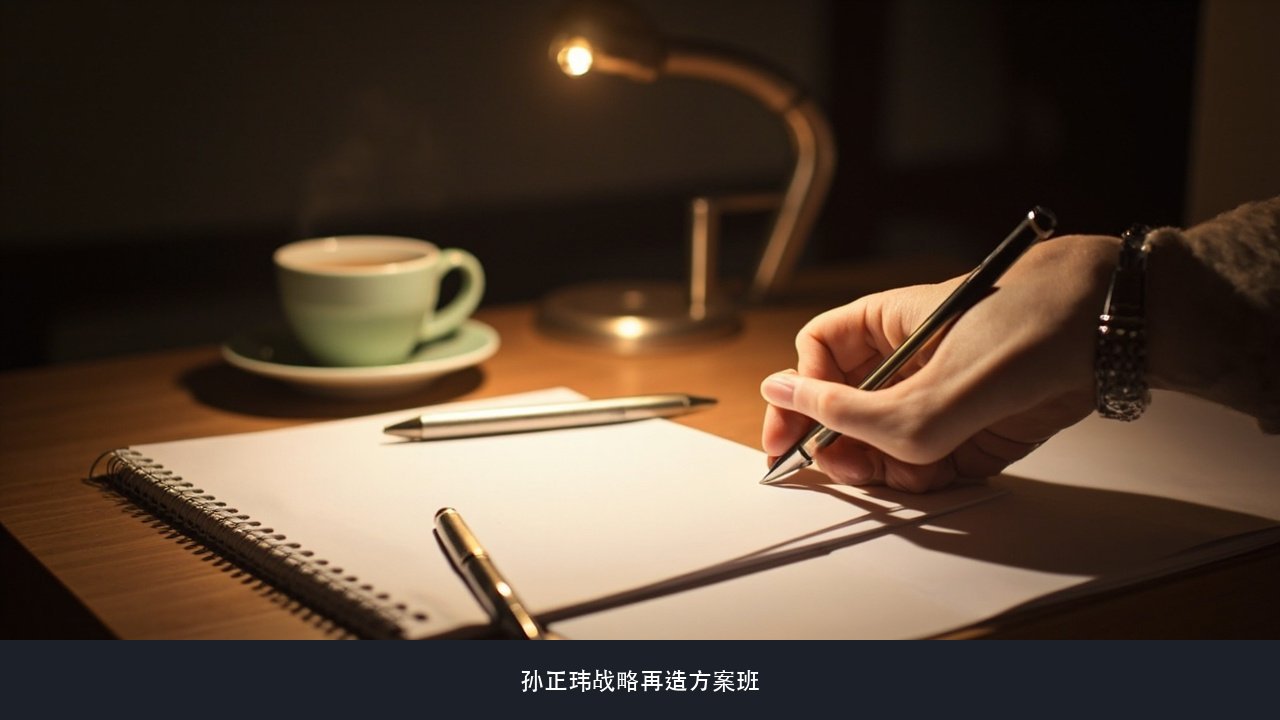 18套模型回去怎么排落地顺序,先做哪一块?硅谷兄弟中国孙正玮战略再造方案班落地排序