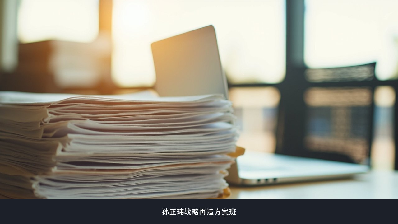 方案班和自己公司做的年度经营计划会打架吗?硅谷兄弟中国孙正玮战略再造方案班计划衔接