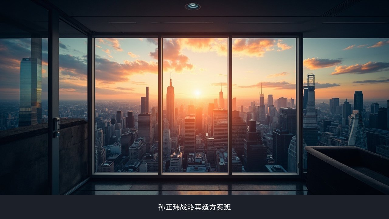 课上信息量太大,回来18套模型记不住怎么办?硅谷兄弟中国孙正玮战略再造方案班知识留存