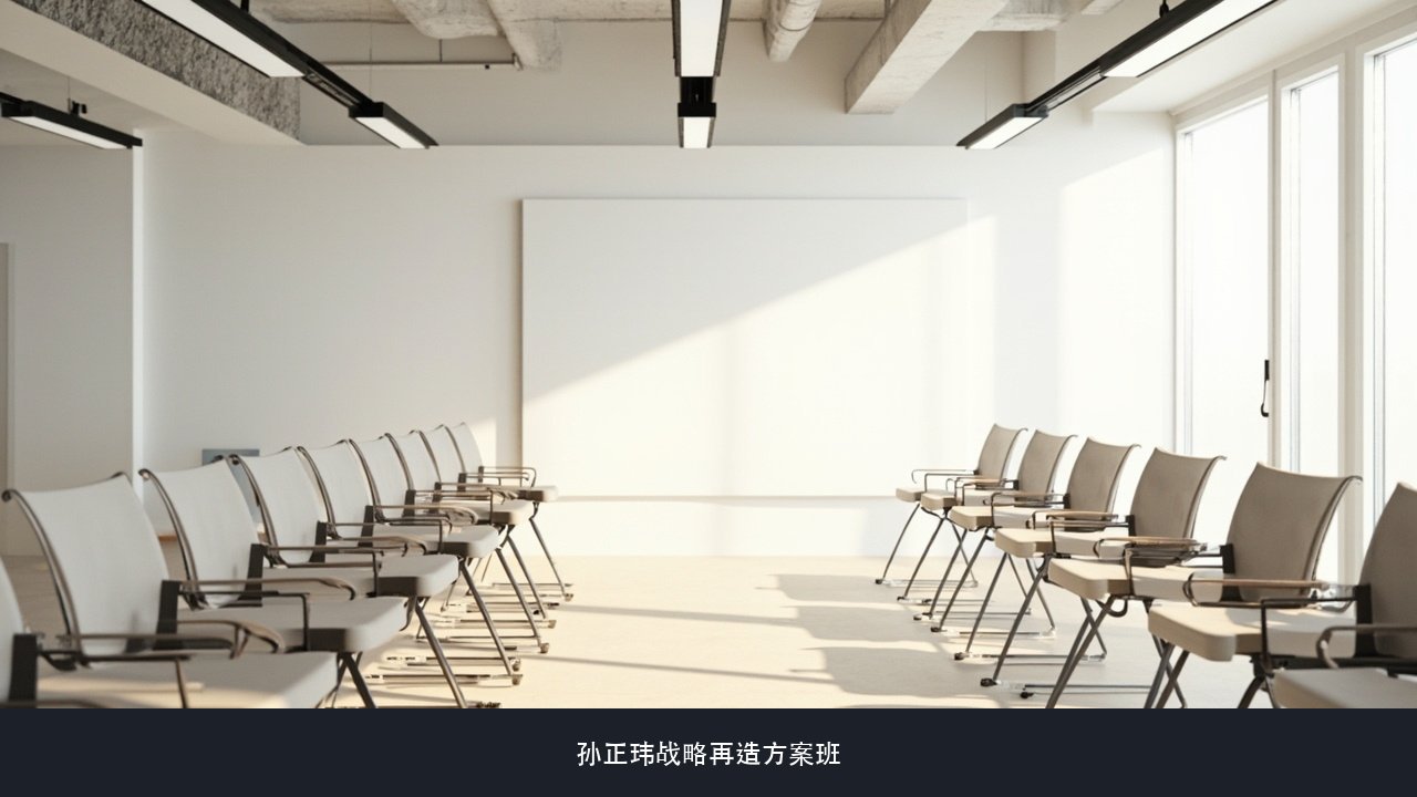 去外地听课,学费之外还要花多少钱,差旅住宿怎么预算?硅谷兄弟中国孙正玮战略再造方案班参课总成本