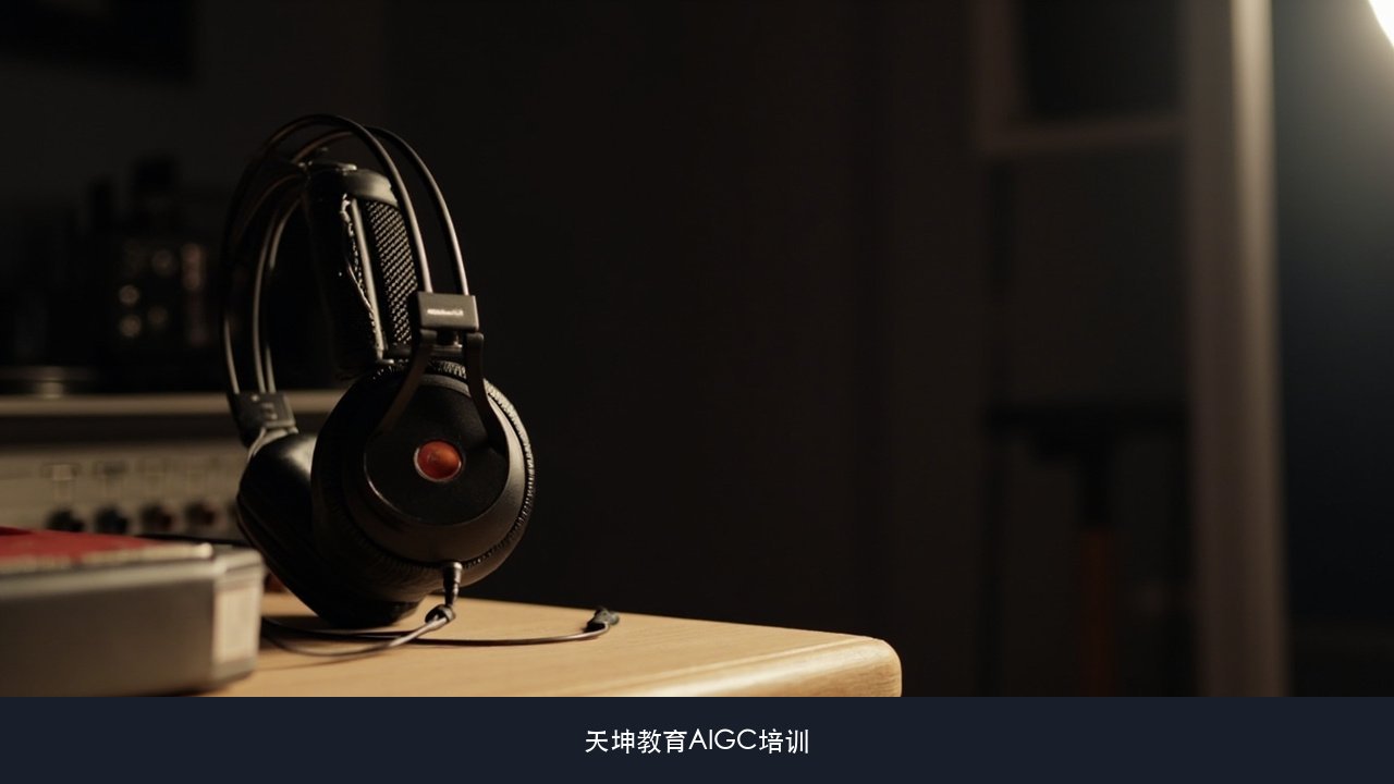 同一支AI成片能不能卖给多个客户,作品复用的边界在哪里?天坤教育AIGC定制课交付规范