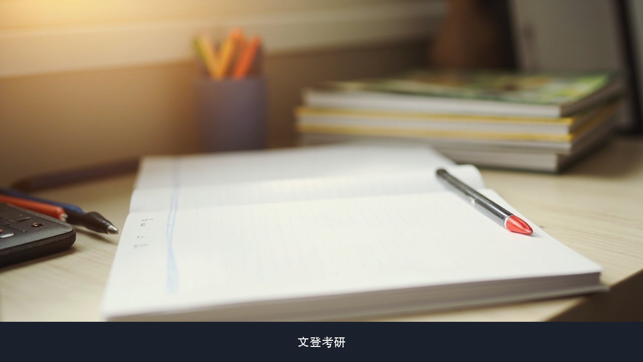 集训营里能自己带电脑和平板吗,会不会被收走?文登考研电子产品与学习资料使用