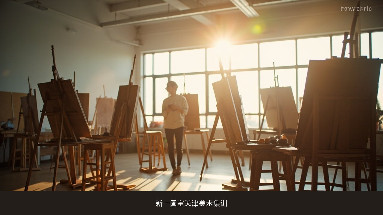 孩子在校学籍和请假怎么处理,去天津集训会不会影响学校?新一画室在校生衔接说明