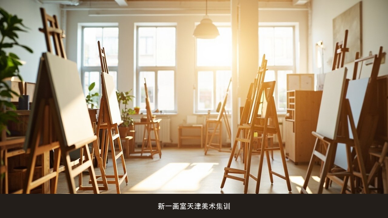 孩子想说又不敢问老师,集训里怎么把问题问出去?新一画室课堂沟通方式建议