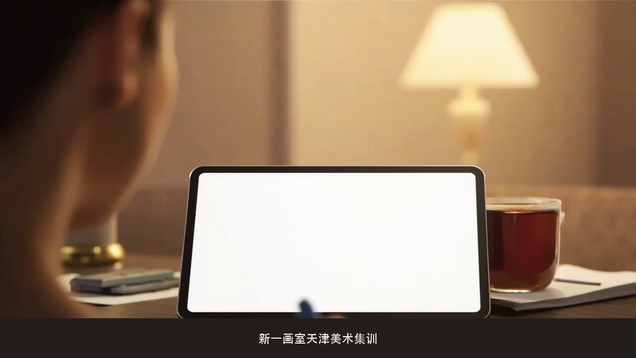 孩子性格内向、在画室里不太说话,会不会影响学习效果?新一画室氛围与性格适配