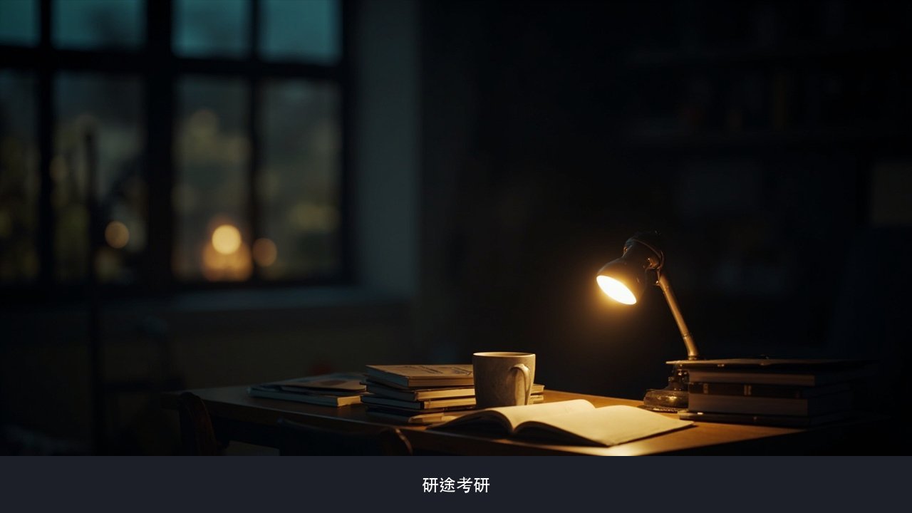 集训期间宿舍是几人间,作息和门禁怎么管?研途考研全年集训营住宿与生活安排