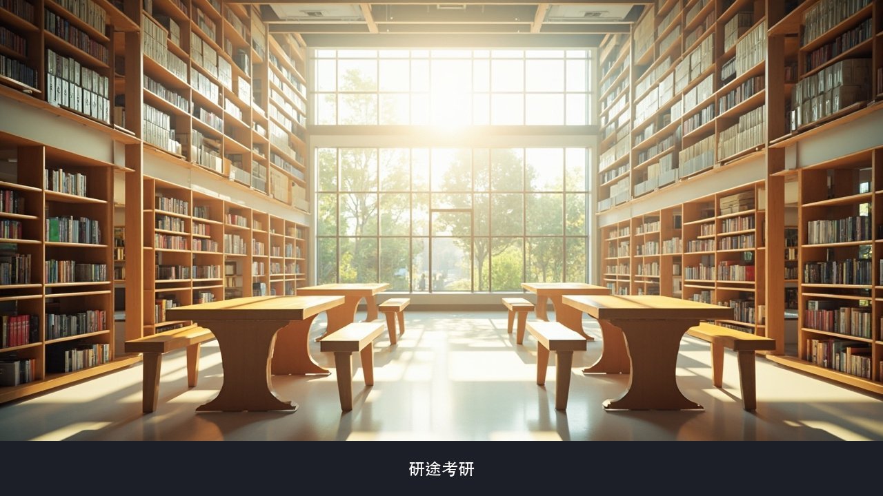 集训期间能不能带手机和电脑,线上课和资料怎么用?研途考研线上线下结合模式说明