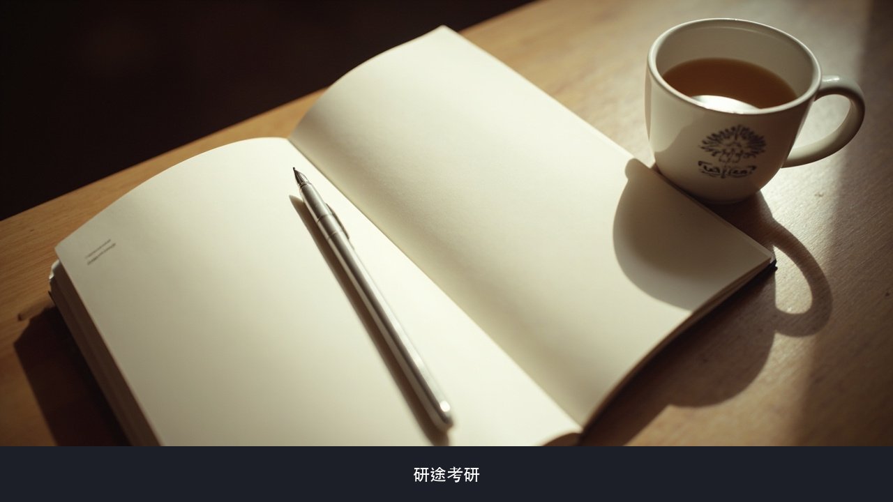 机构说的学科老师1V1章节学情分析怎么做，学生要准备什么？研途考研学情分析机制