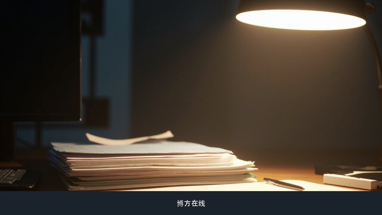 同等学力申硕的课程考试和全国统考，哪个环节更拖人？博方在线两阶段考试说明