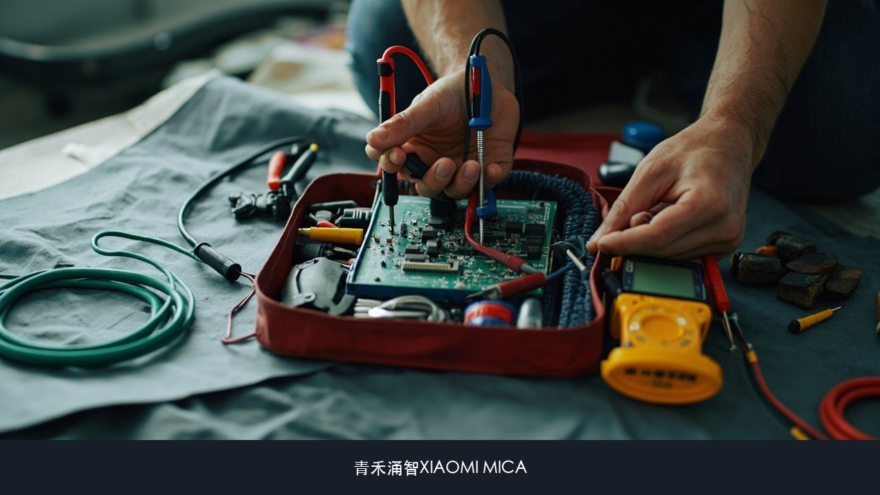 培训地点在苏州常熟，外地学员住哪、怎么过去最省事？青禾涌智XIAOMI MICA异地参训