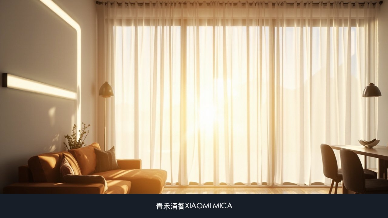 结业后做项目卡住了,还能不能找老师请教?青禾涌智XIAOMI MICA后续支持说明