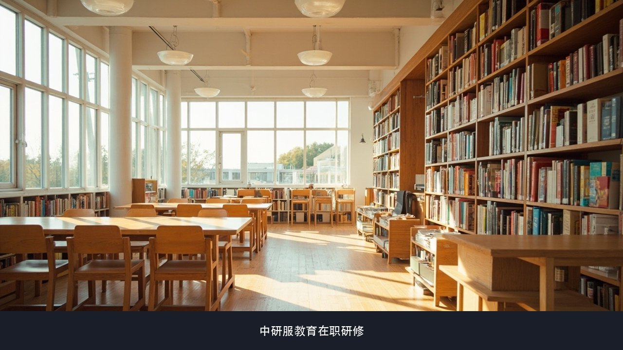 医学、化工、采矿这些理工方向在职申硕，和法学金融比难在哪？中研服教育理工医学方向说明