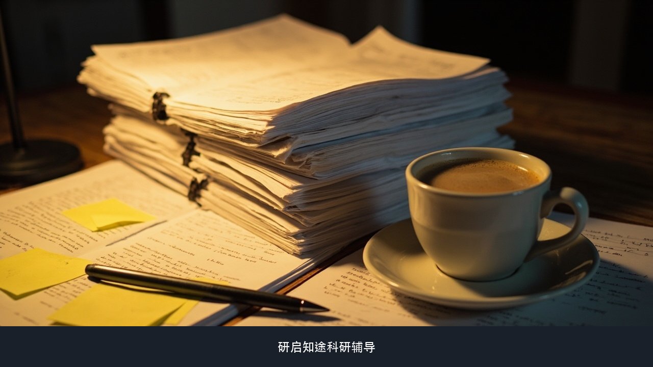 办一场国际学术会议要提前多久启动,哪个环节最容易卡住?研启知途国际学术会议运营筹备课题