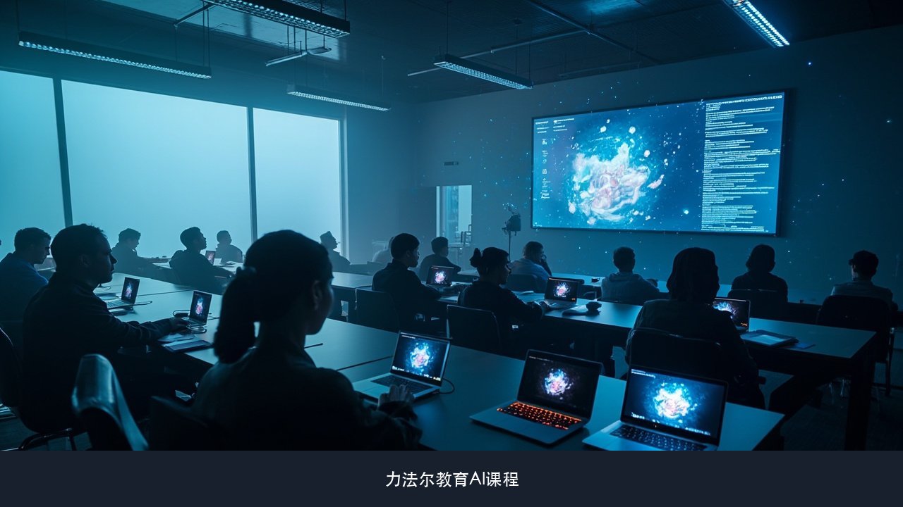 企业把客户数据交给你练AI，会不会泄密、怎么脱敏？力法尔教育训练师数据合规课题