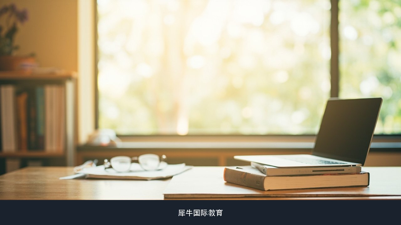 线上+线下混合上课到底怎么上，异地或跨时区的孩子跟得上吗？犀牛国际教育OMO上课方式课题