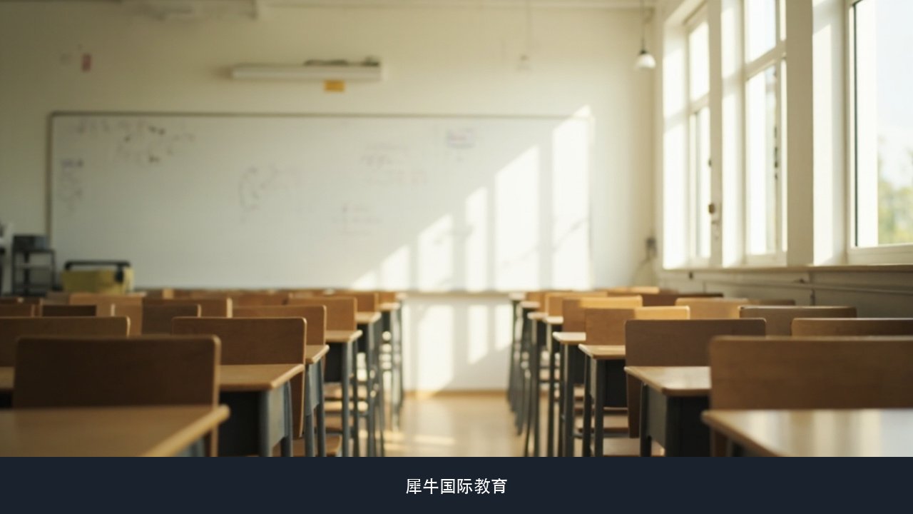 校内成绩和竞赛怎么排先后，先保GPA还是先冲竞赛名额？犀牛国际教育时间分配课题