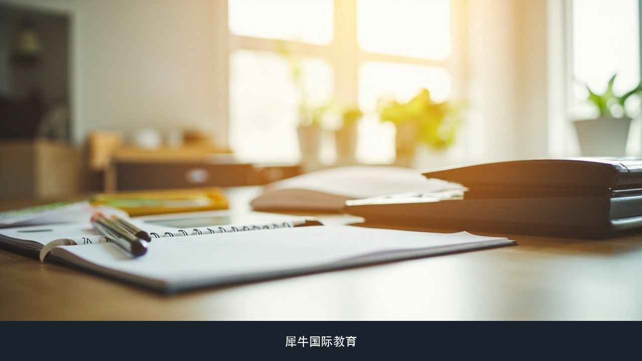 雅思基础班和强化班怎么接，孩子该从哪一班起步、要不要先测一次？犀牛国际教育分班衔接课题
