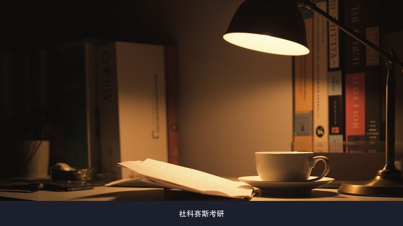 一对一精准突击授课老师800元和学科老师500元一课时，差价买的是什么？社科赛斯考研一对一定制课题