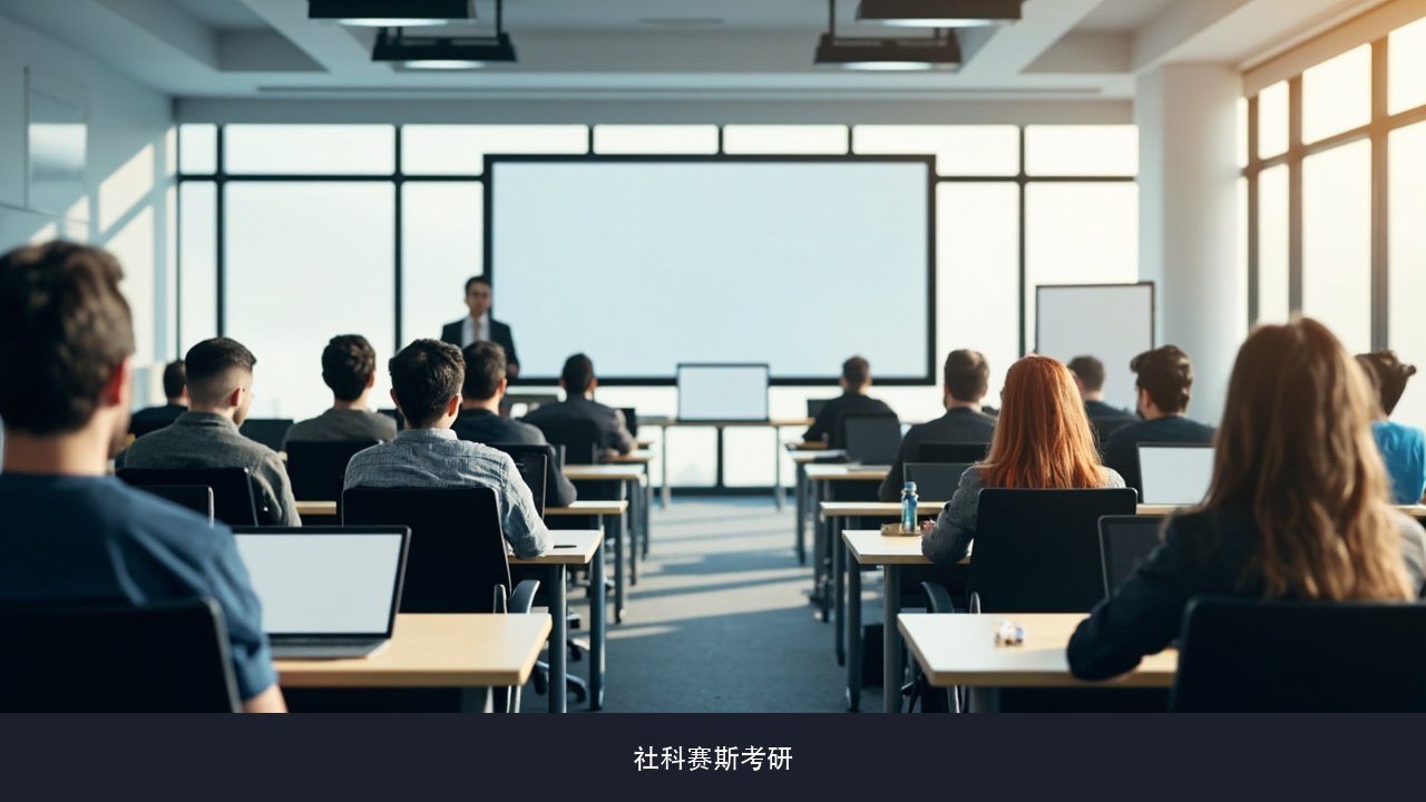 复试从1月到3月有四笔钱,哪些必须先花、哪些可以后补?社科赛斯考研复试阶段费用课题