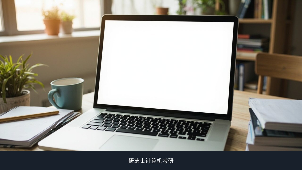 零基础跨考408,前导课要从哪一门开始补、补到什么程度算够?研芝士408零基础入门课题