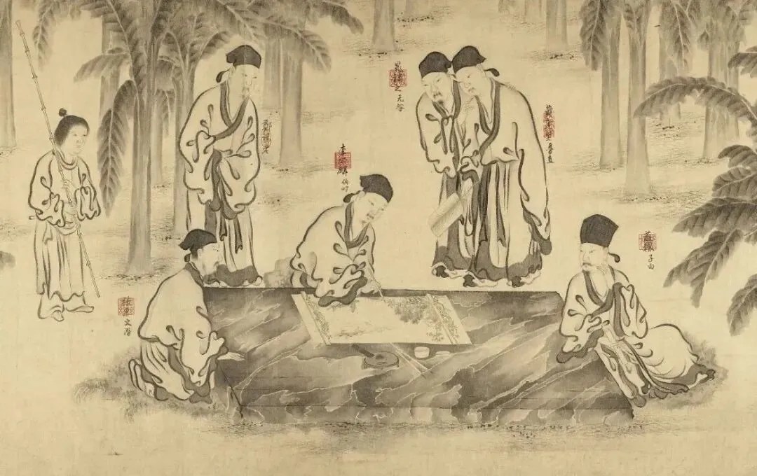 北京大学人文历史通识课研修班第3期:2026年10月31日在北京大学开学