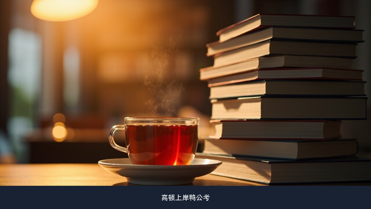 暑期28天28晚线下集训和线上直播,二者差在哪、哪些人适合脱产?高顿上岸鸭公考面授与线上课题