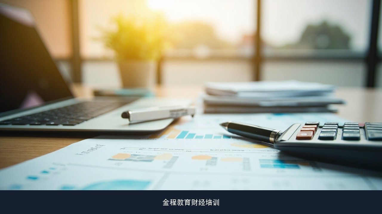 中级经济师两年滚动期怎么用，第一年该先考哪一科、第二年怎么补？金程教育中级经济师报考节奏课题