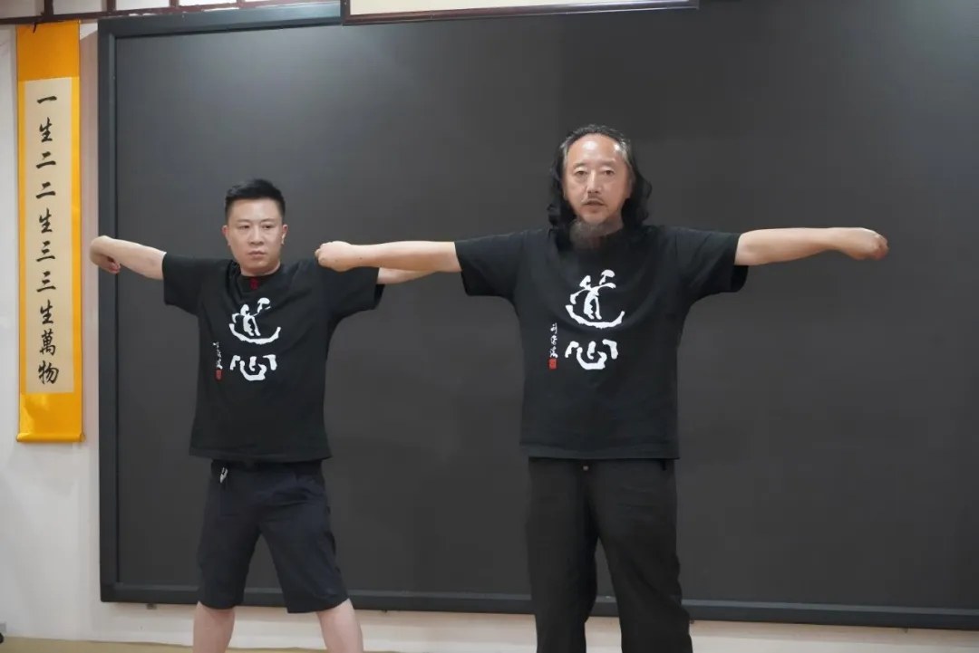 青城玄门太极掌门亲授密修营第五期10月23-25日在青城天谷酒店开班