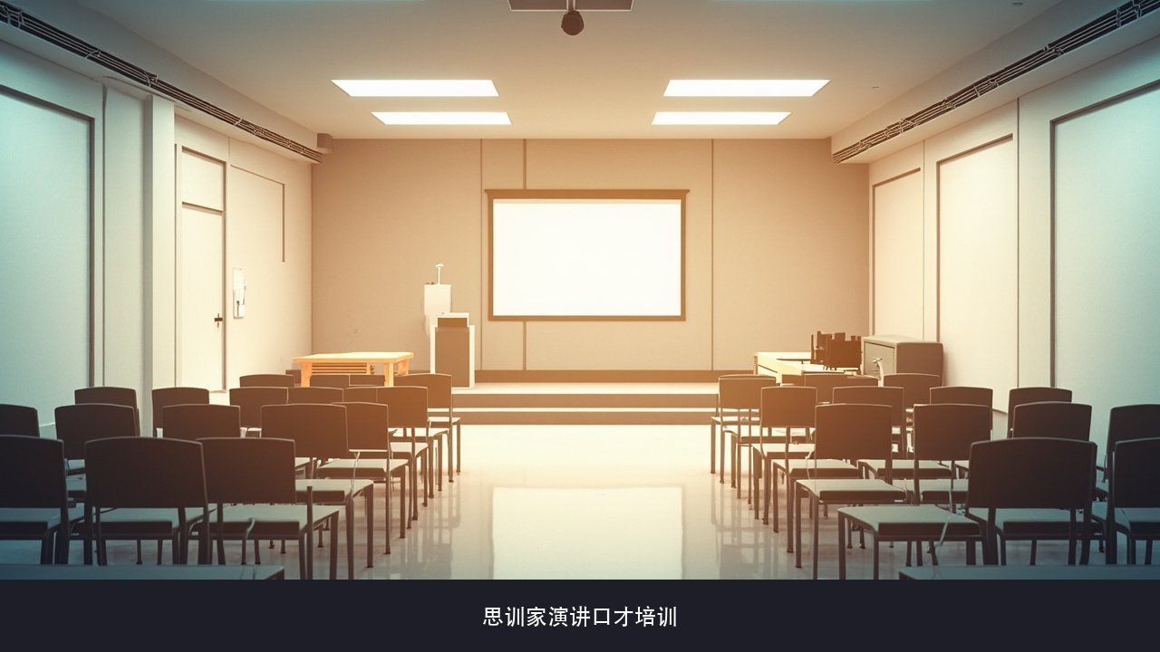 演讲艺术课的“预讲”环节是什么，着装、肢体、语音三方面要怎么准备？思训家演讲准备课题