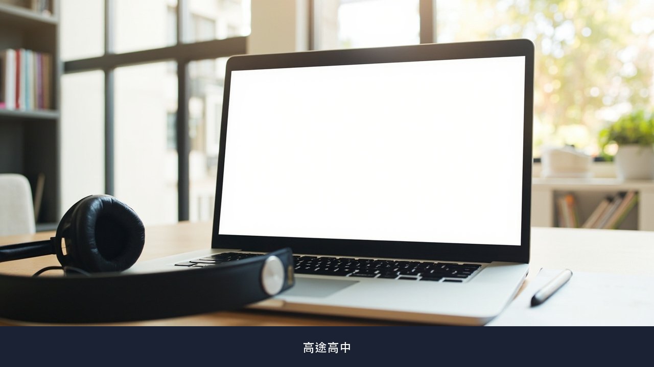 高三一轮还在推二轮就来了,决胜班的专题突破和二轮和一轮差在哪?高途高中高三决胜班课题