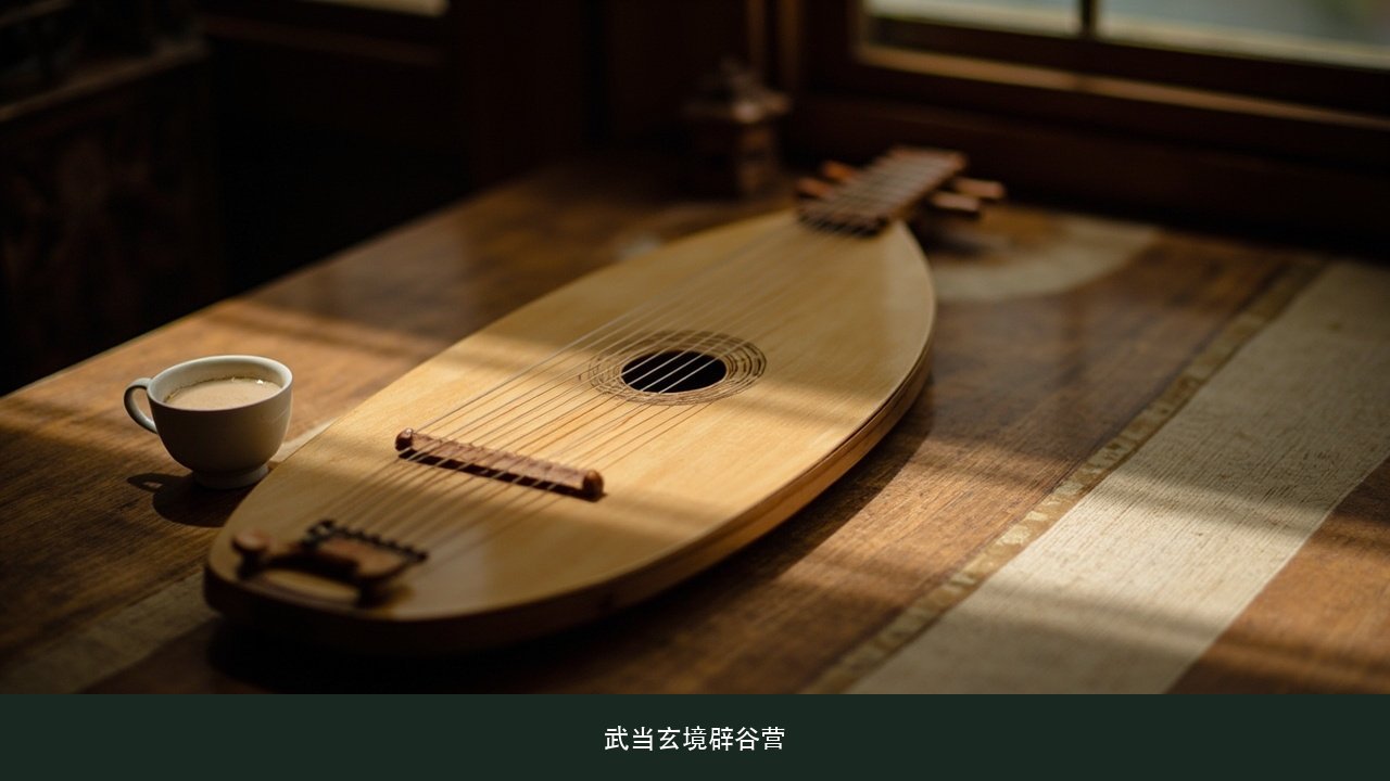 武修营每天六点半晨练到晚间选修,三档日程怎么排、每周为什么留一天静修?武当太极炼境武修营日程课题