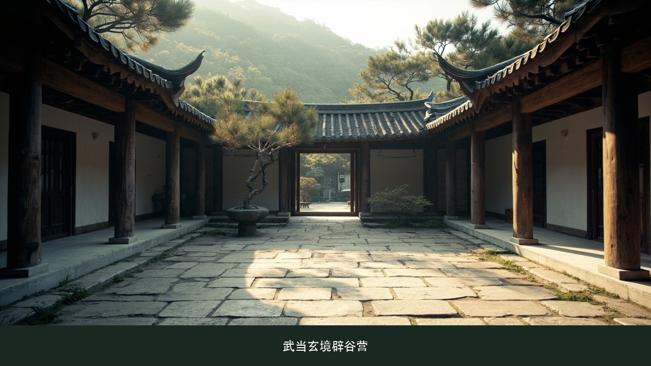 陪同、单间升级、基地复食三笔额外费用,什么情况下值得花?武当玄境辟谷营其他费用课题