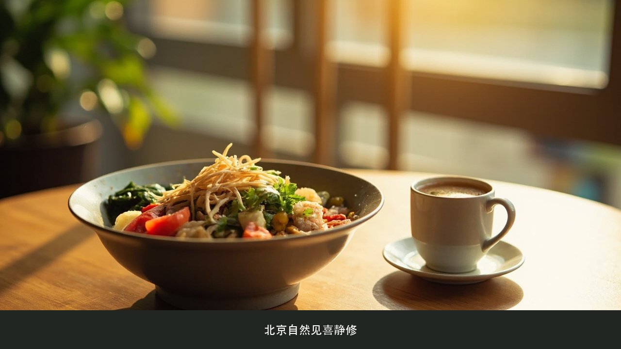 双导师里的丹道养生专家和传统疗愈师,加上每日一对一健康咨询各管什么?北京自然见喜7日辟谷静心共修营服务分工课题