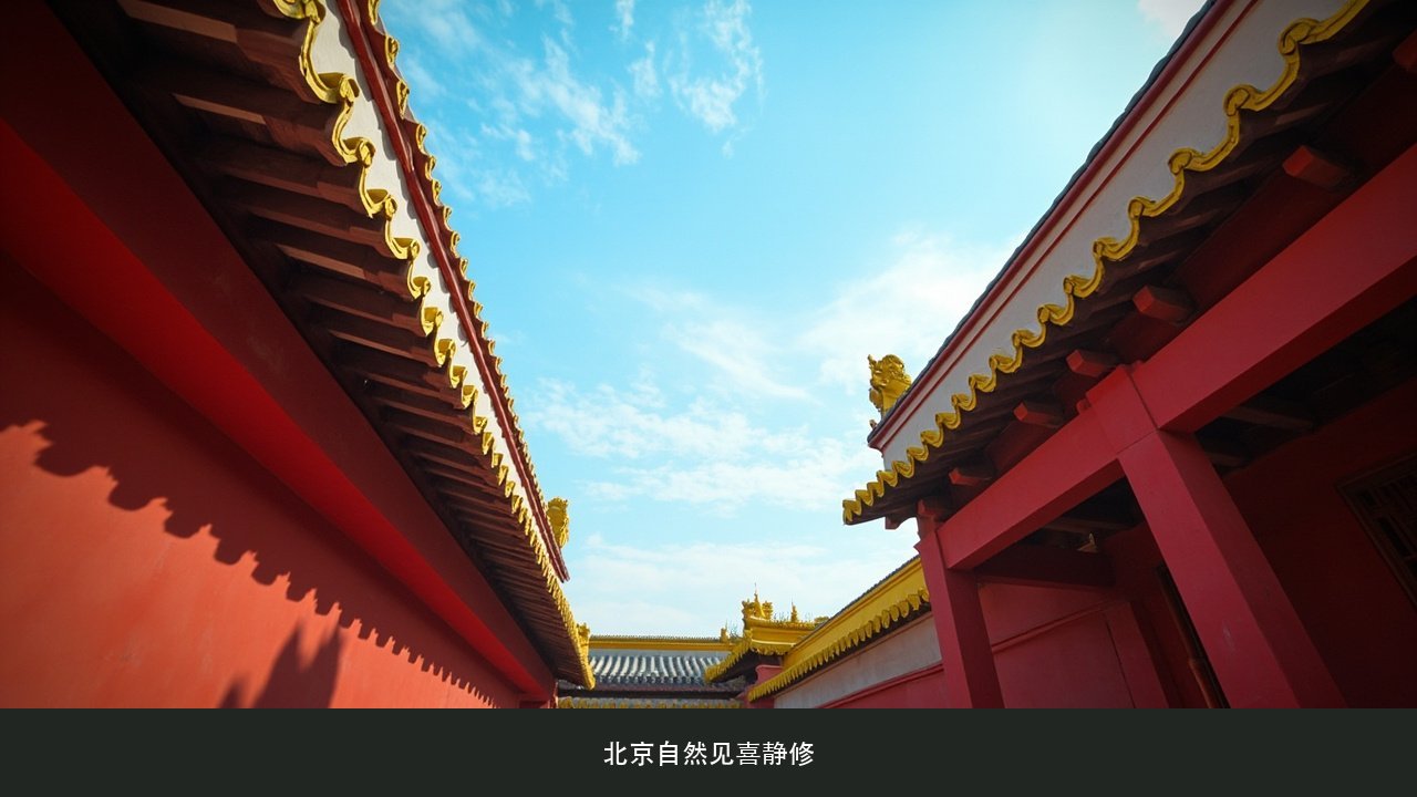 4980元包含的八项里,文化导览和旅修纪念相册这些“软项目”值不值?北京自然见喜7日辟谷静心共修营费用课题