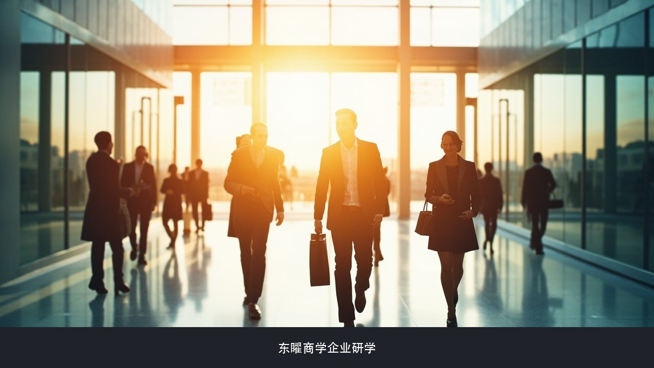两天里参访、听课、现场带练三块怎么分,报名前要不要按比例看课程结构?东矅商学课程结构课题