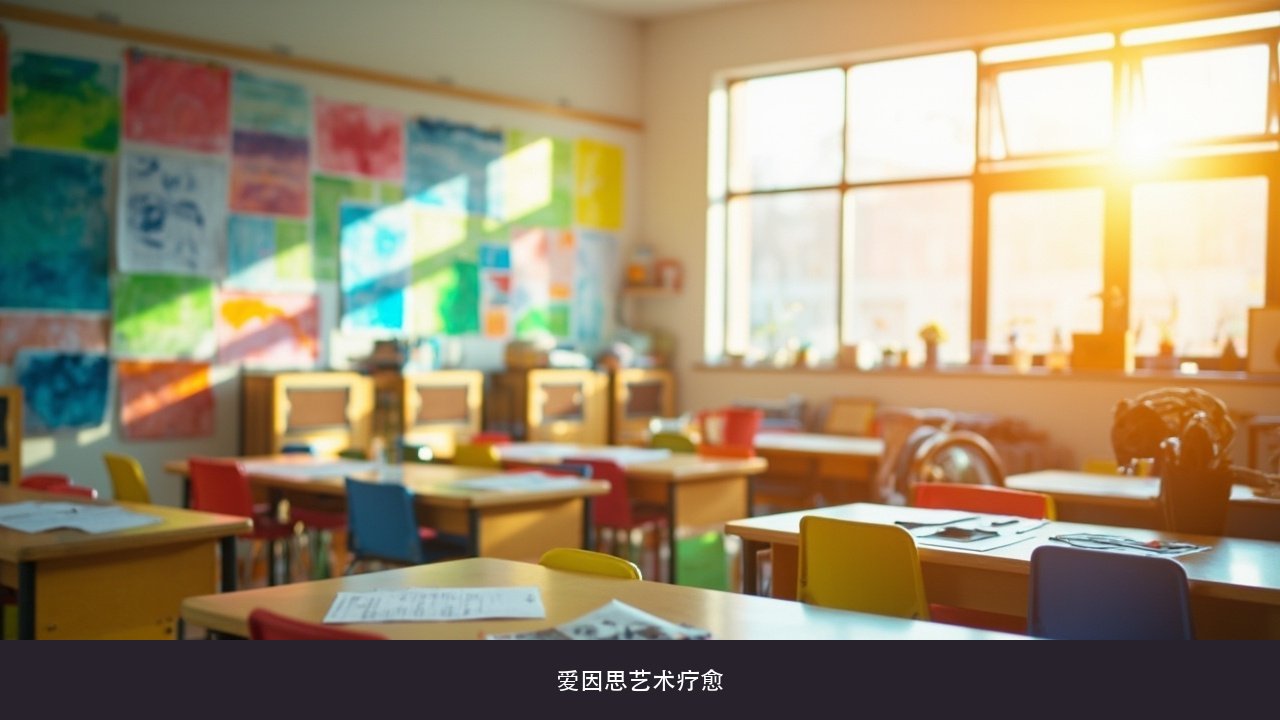 初阶线上加高阶线上加线下加督导加实习合报14800,这一份优惠到底包含哪几样?爱因思艺术疗愈合报拆解课题
