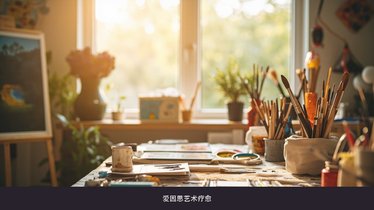 初阶课程录播分了中文版和英文版两套，同一门课为什么要做两个语言版本？爱因思艺术疗愈双语学习课题