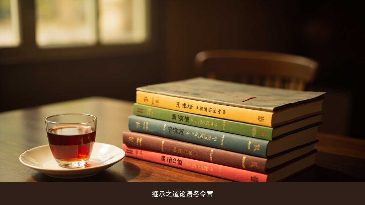 费用包含食宿服装保险资料游学门票交通六项、不含往返大交通,这六项各管什么?郭继承论语冬令营费用包含课题