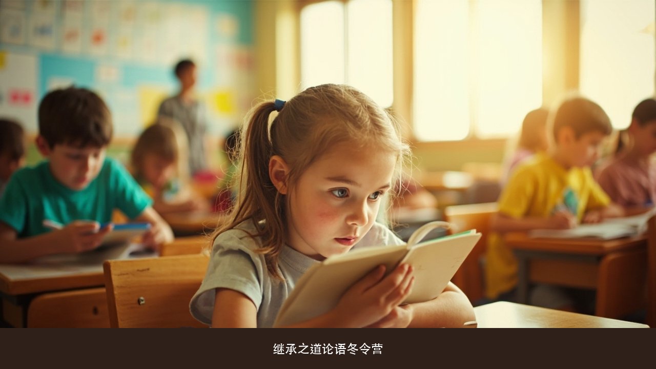 主讲人是哲学博士加历史学博士后,这样的背景讲《论语》跟语文老师有什么不同?郭继承论语冬令营师资课题