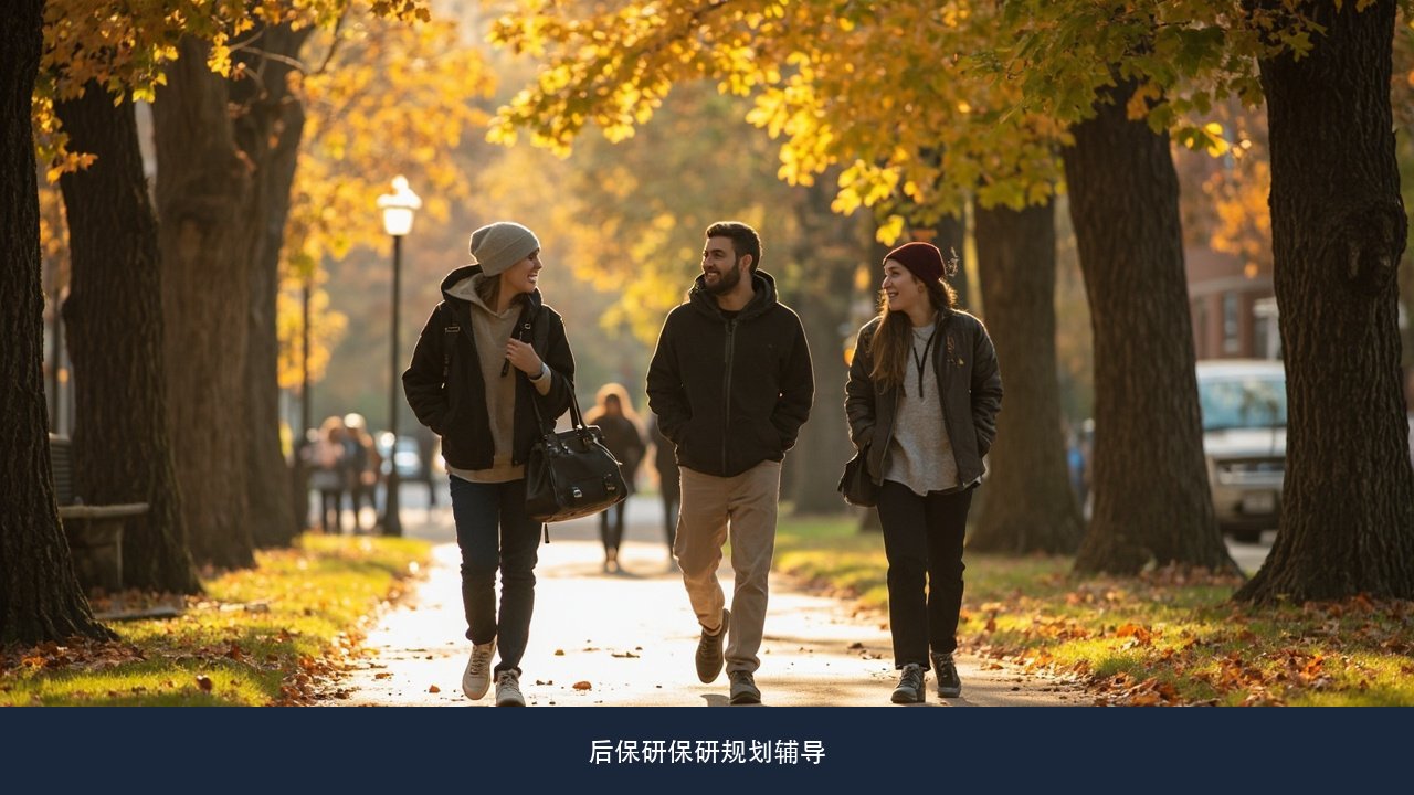大咖寄语里的郑毓煌教授、陈晶与柯老师,三位核心人物的背景各能对上哪一块?后保研核心团队课题