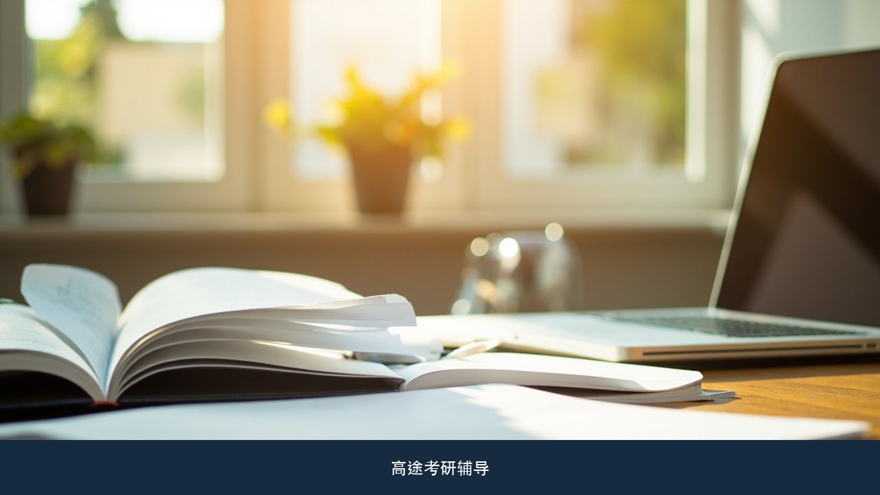 入学流程从24h内建联到3个工作日摸底，高途考研公共课标准班的四步服务账该怎么算？高途考研入学衔接课题