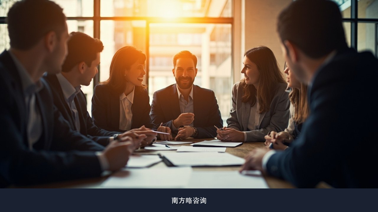 三门课4980元、5280元、5800元，价差不大但方向不同，企业该怎么按问题选？南方略咨询课程选择课题
