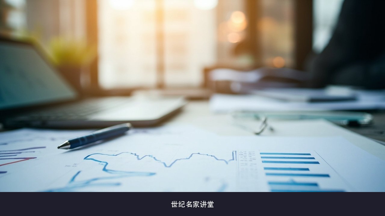 专题公开课与鹰眼学习计划两种形式,先看问题还是先看长期?世纪名家讲堂选课路径课题