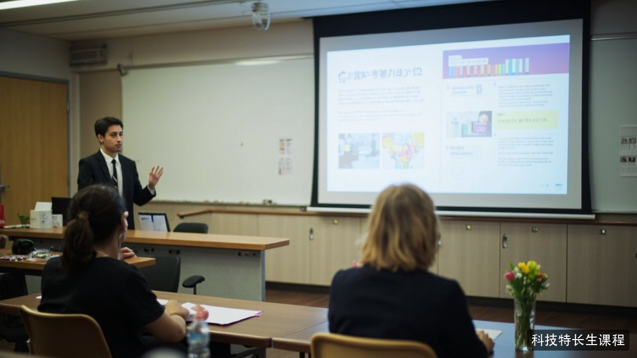 孩子学编程会不会伤眼睛?码高教育少儿编程科技特长生课程用眼安排课题