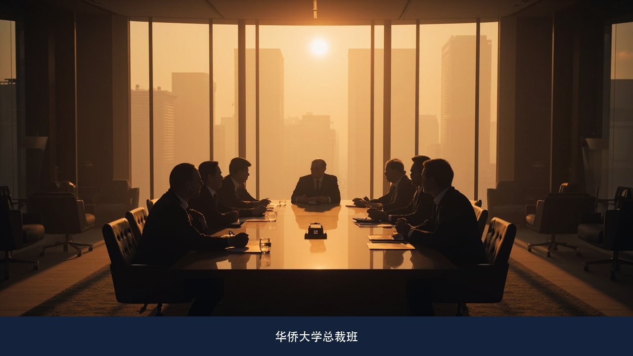 开班信息写