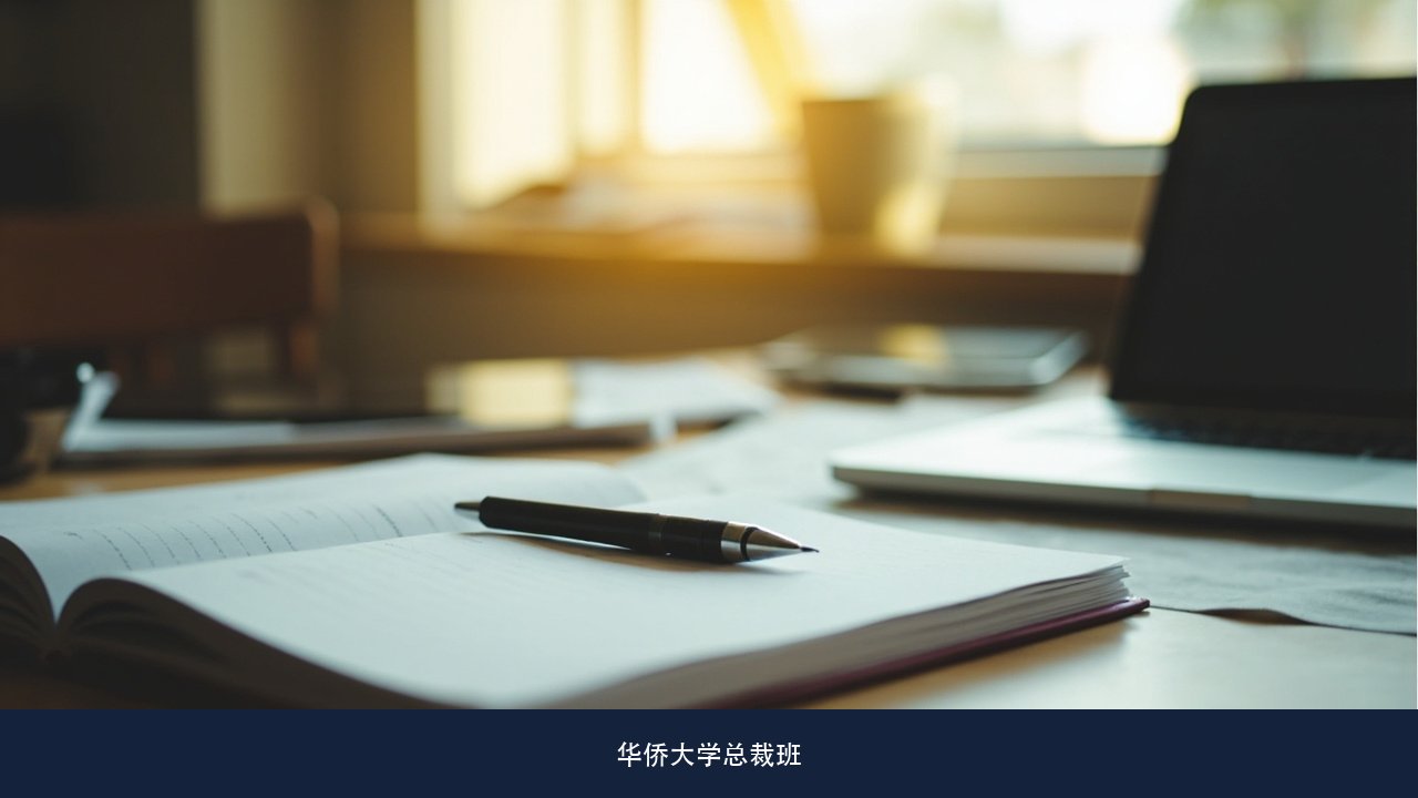 课程回顾里出现总裁11班、29班、31班、32班到35班，这套班号说明什么？华侨大学总裁班班级延续课题
