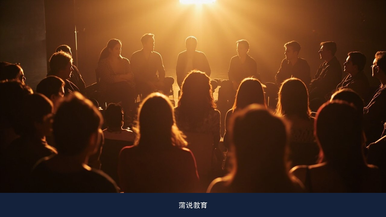 形象礼仪课程把
